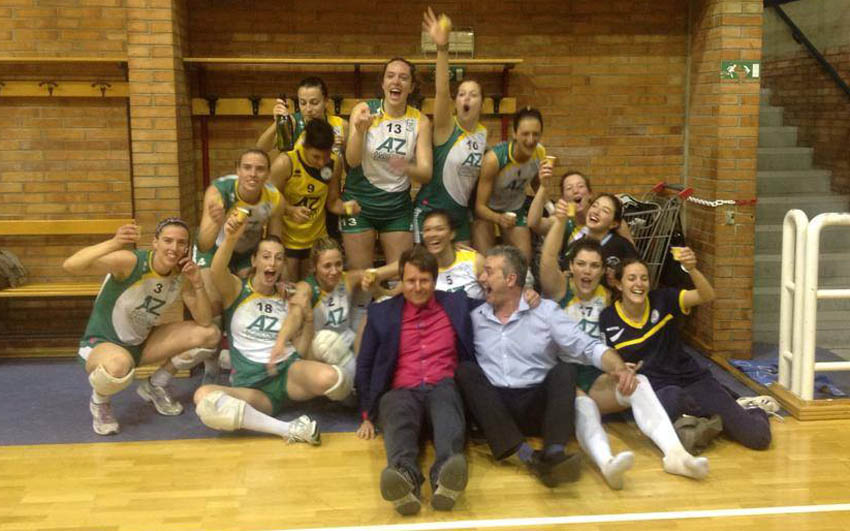 Zambelli Orvieto (promozione)