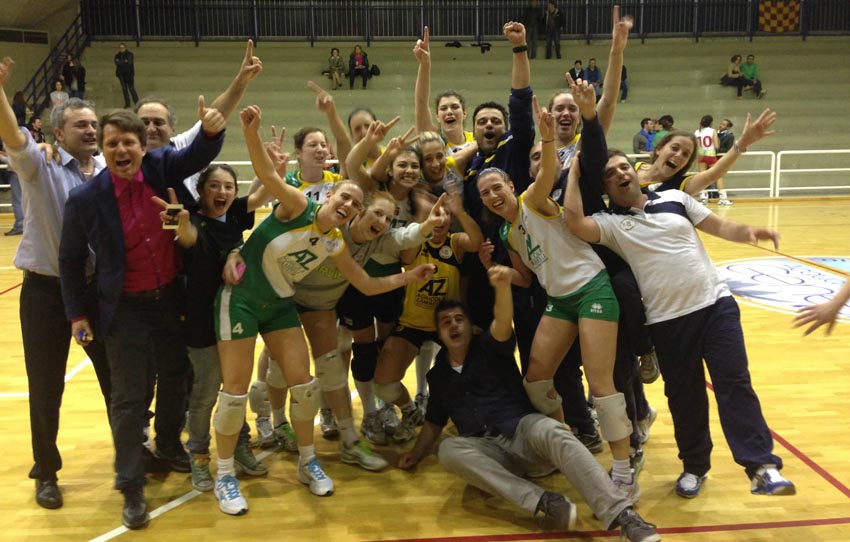 Zambelli Orvieto (promozione)