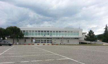 Sansepolcro (palazzetto)