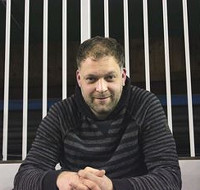 Marco Brozzi (San Giustino) presidente