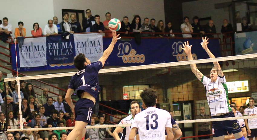 Bittoni Alessandro (pallonetto)