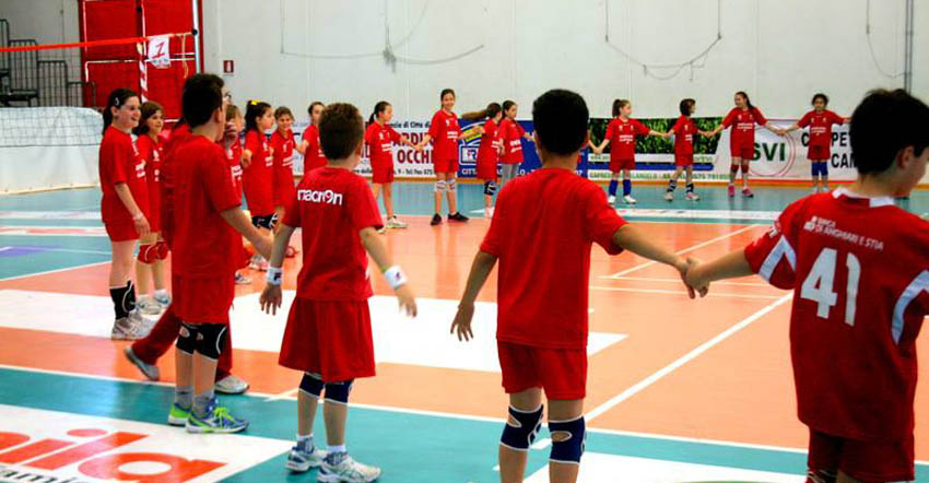 Gherardi Cartoedit Città di Castello (girotondo)