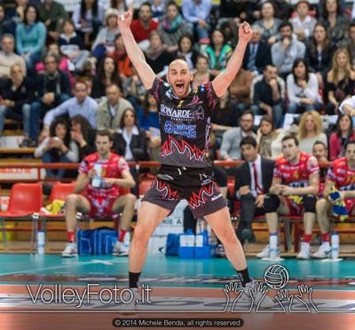 Giovi Andrea (felice)