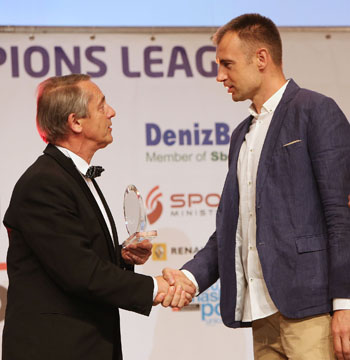 Grbic Nikola (premiato)