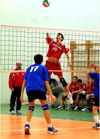 Marsili Luca (attacco)