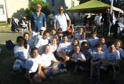 Officina Volley Terni (minivolley)