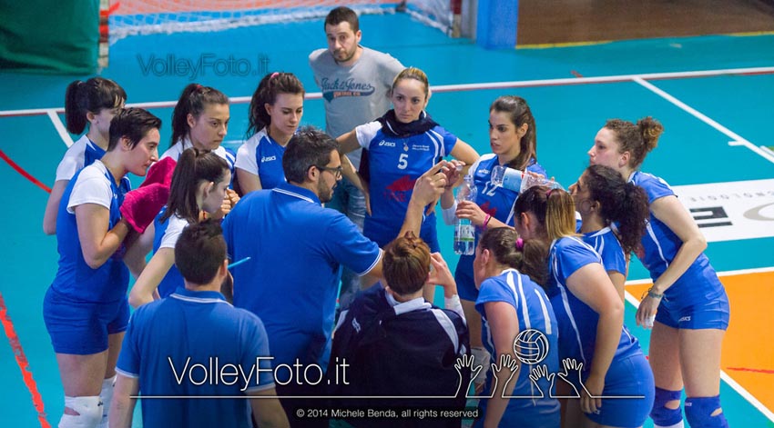 One Investigazioni Bastia (tempo)