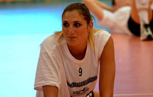 Pascucci Giulia (Sabaudia)