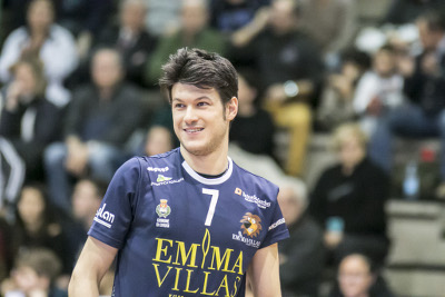 Nicola Romani (Chiusi) B1 2014-2015