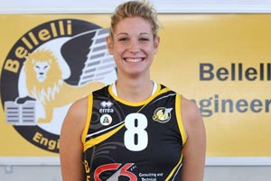 Rossini Jasmine (Rovigo)