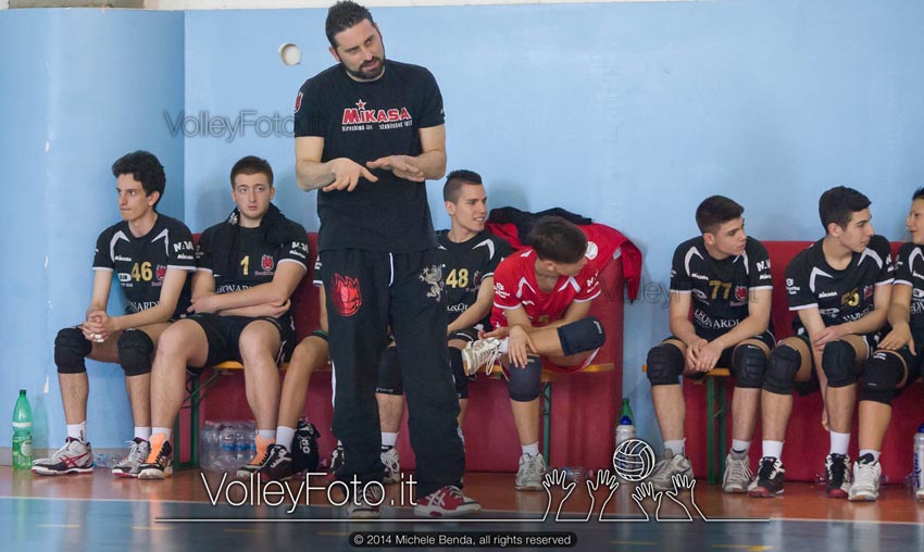 Taba Marco (disposizioni)