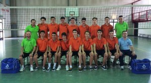 Umbria (team) maschile 2014