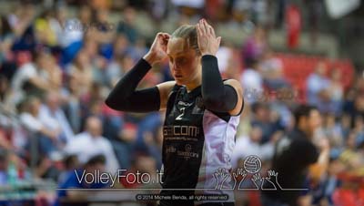 Valentini Francesca (concentrazione)