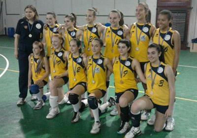 Vis Fiamenga Foligno (campione)