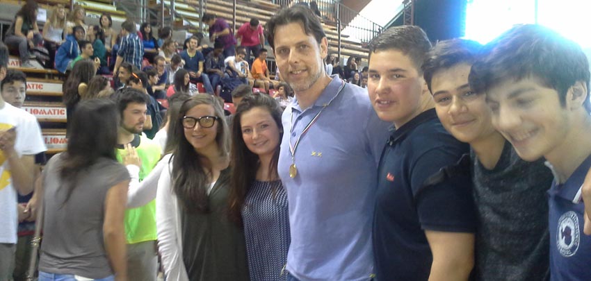 Vujevic Goran (alunni scuola)