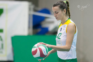 Bigini Diletta (palla)