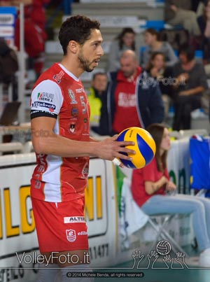 Corvetta Antonio (palla)