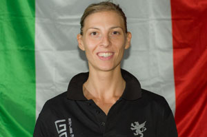 Cristina Cruciani