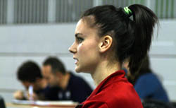 Gambino Martina (testina)