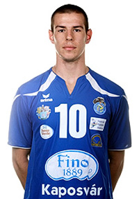 Kaszap Tamás (Kaposvàr)