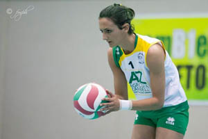 Lorio Chiara (palla)