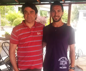 Mencarelli-Delvecchio