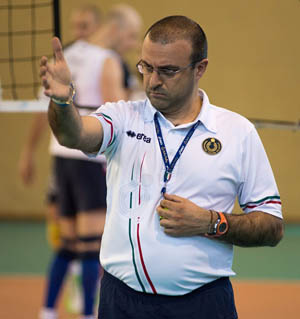 Merli Maurizio (arbitro)