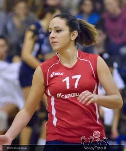 Ponti Benedetta (campo)