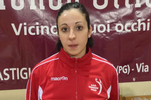 Ponti Federica (tuta)