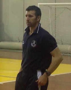 Restani Paolo (campo)