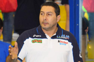 Scaccia Roberto (Italia)