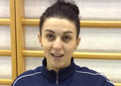 Tocca Irene (testina)