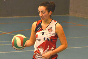 Bellavita Federica (palla)