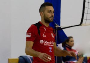 Cavaccini Domenico (Olbia)