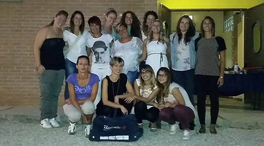 Cosmos Pierantonio (organico)