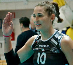 Devetag Sofia (Urbino)