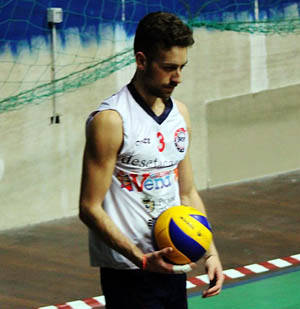 Garofalo Costantino (palla)