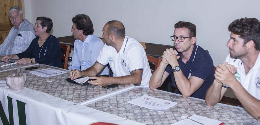 Marconi Spoleto (presentazione)