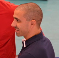 Menghi Michele (testina)