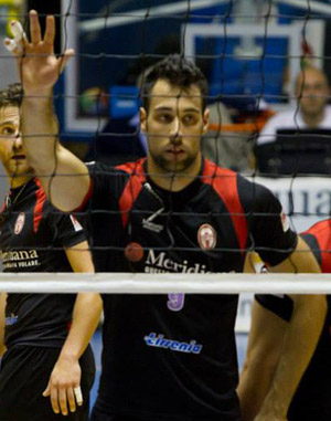 Miscione Mirko (Olbia)