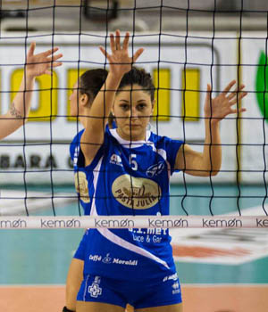 Nuti Angelica (rete)