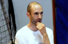 Pasquini Luca (riflette)