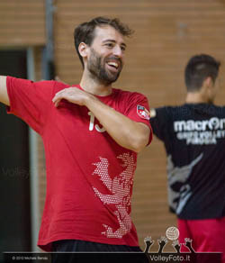 Schepers Tim (riscaldamento)