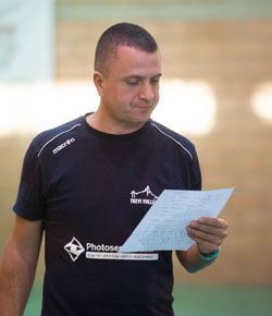 Sperandio Gian Paolo (appunti)