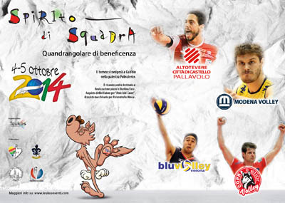 Spirito di Squadra (locandina)