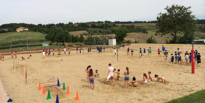 Terraia (beach volley club)