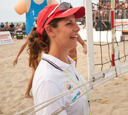 Villano Dalila (arbitro)