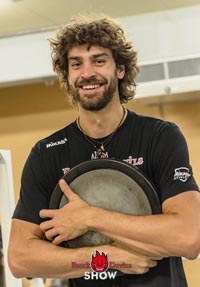 Beretta Thomas (pesi)