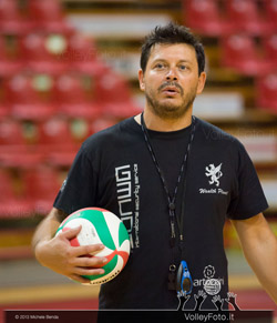 Bovari Fabio (preparazione)