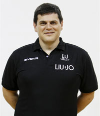 Camardese Cristiano (Modena)